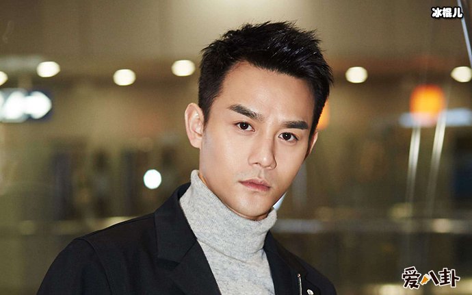 王凯身边好友都是gay？