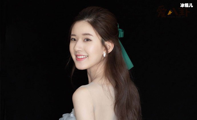 赵露思是富二代吗