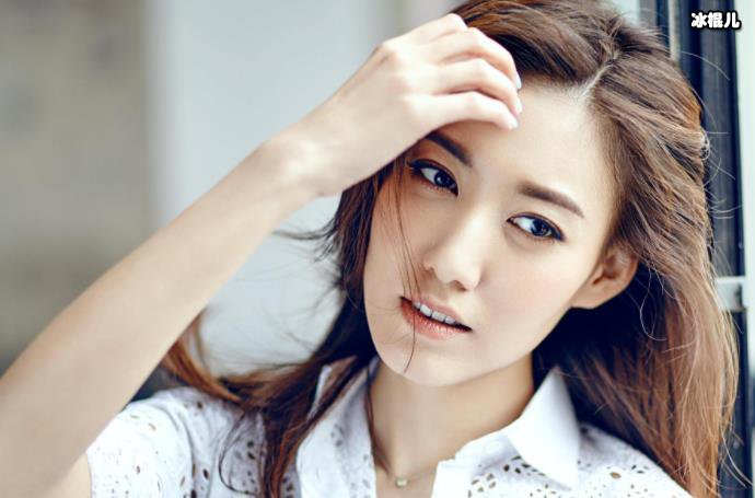 高露现实的老公是谁