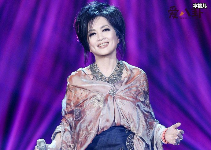 齐豫两段婚姻揭秘