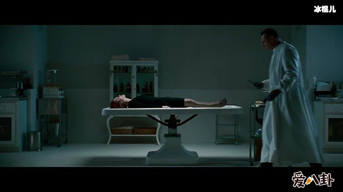 《身后事》解析大结局 