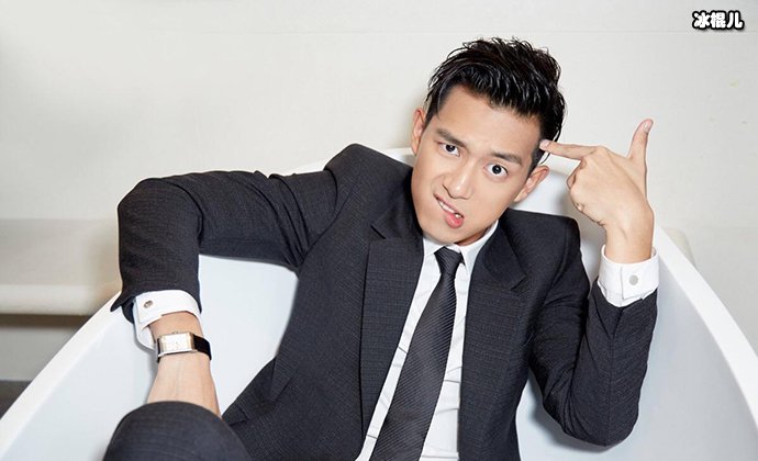 李现采访中自曝走红后不开心