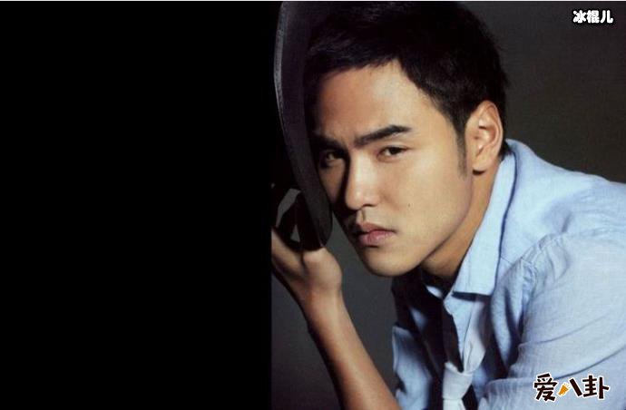 阮经天为什么分手