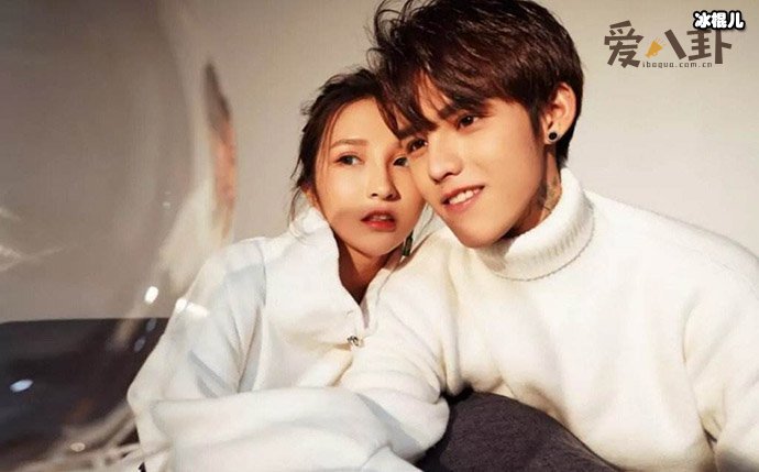 殷世航和何婧婧