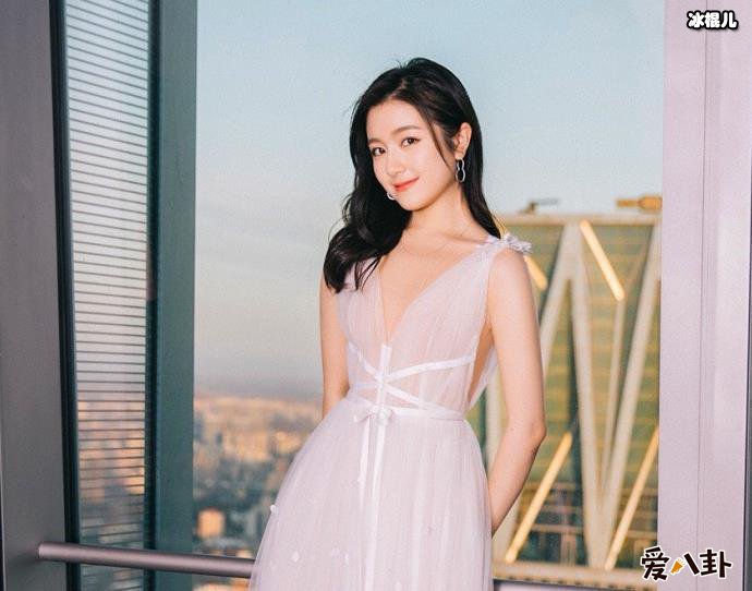 李兰迪个人资料