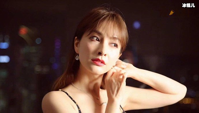 蓝盈莹好胜心太强