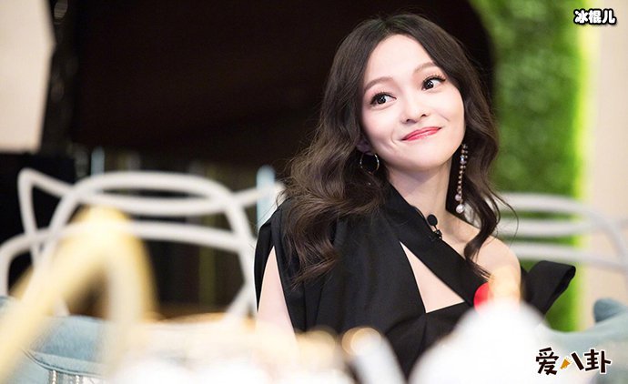 张韶涵发问号疑似回应范玮琪卖惨