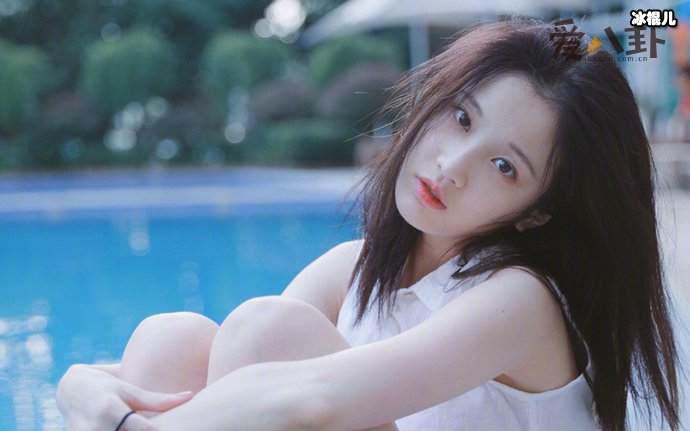 谋女郎出身张慧雯现状如何