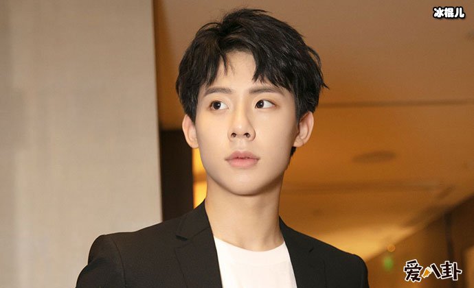 演员周奇个人资料