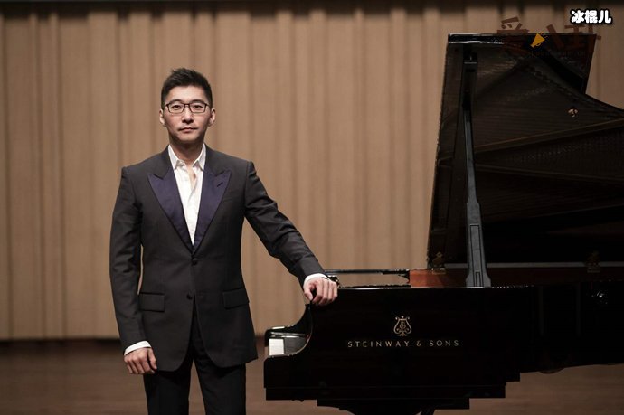 陈数和赵胤胤怎么认识的