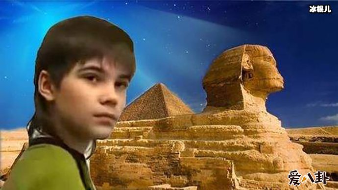 火星男孩现状如何