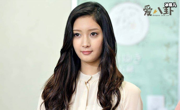 日本演员菜菜绪