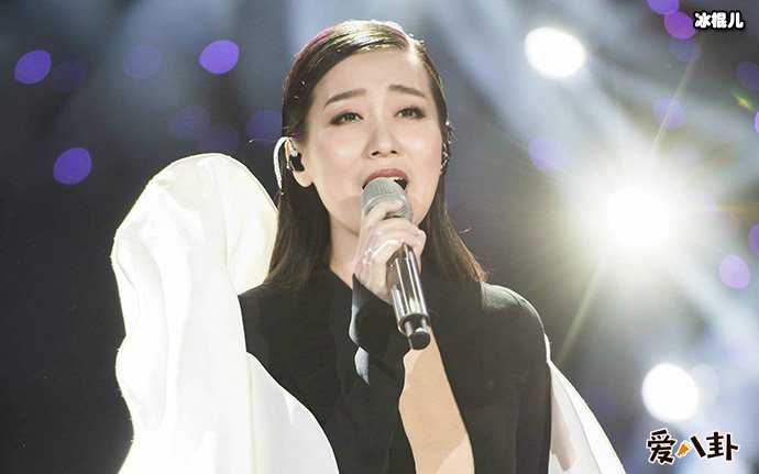 申维辰和谭晶什么关系