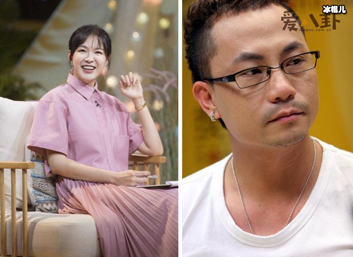 李艾前男友黑楠个人资料