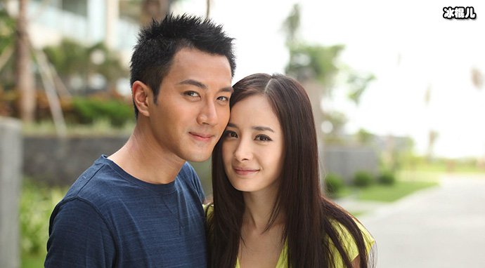 杨幂刘恺威分完家产又要复婚?