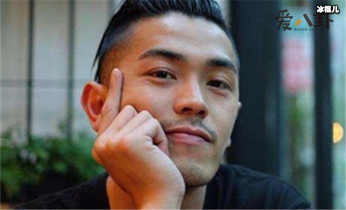 马志威个人资料