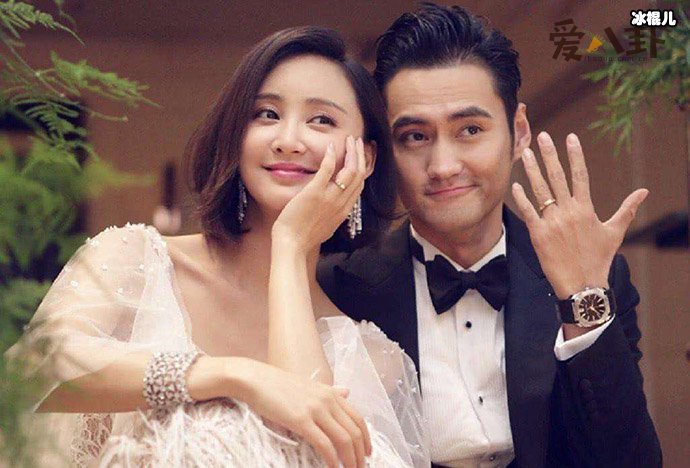 张歆艺和前夫杨书鹏是如何离婚的