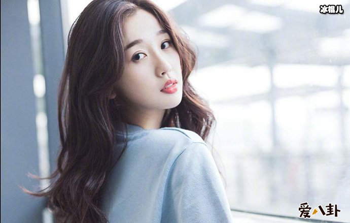 虞书欣第一的原因