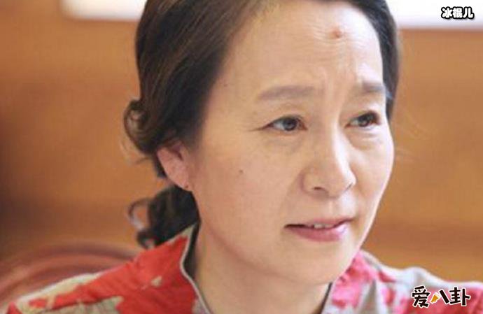 奚美娟老公是谁