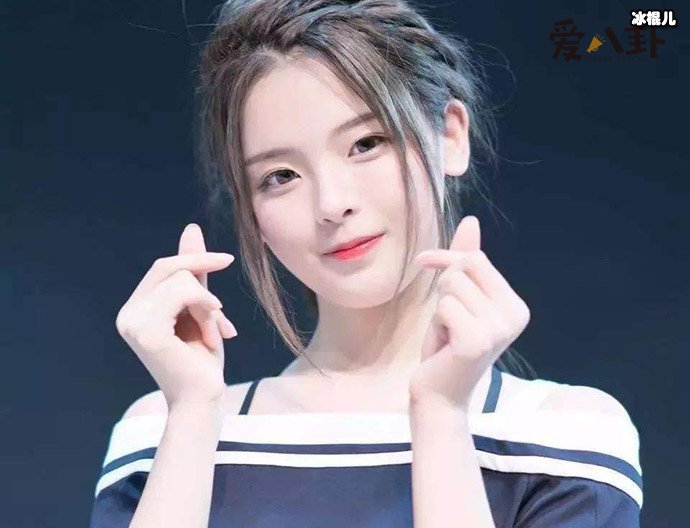 杨超越驯龙高手称号起底 