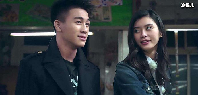 奚梦瑶何猷君两人现况