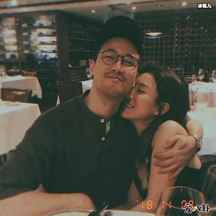 曾国祥被曝与女友王敏奕在日本结婚