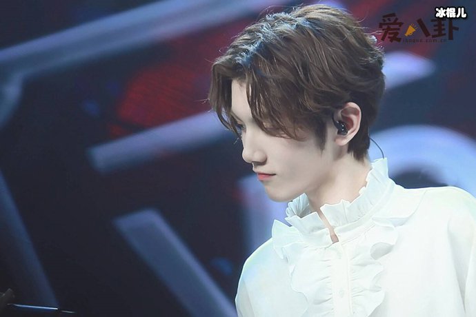 戚砚笛在《创1》为啥没出道