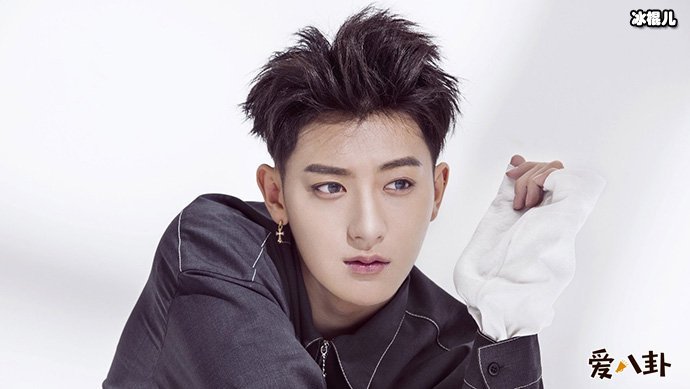 黄子韬表白周杰伦惹笑众人的原因