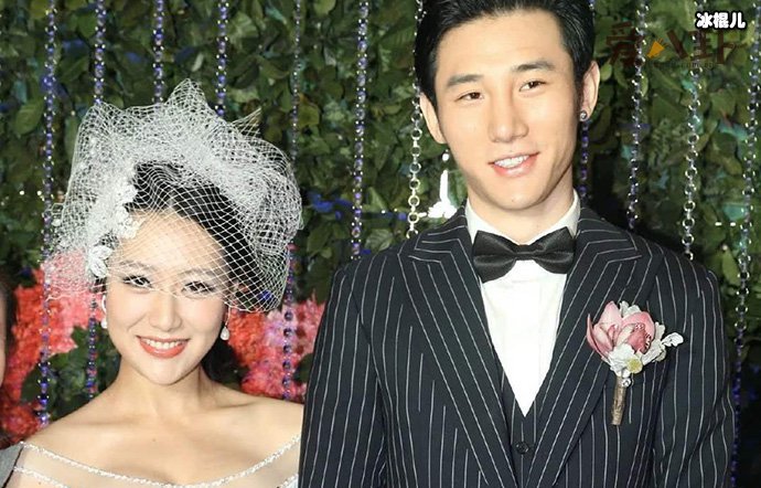 白冰前夫回应离婚