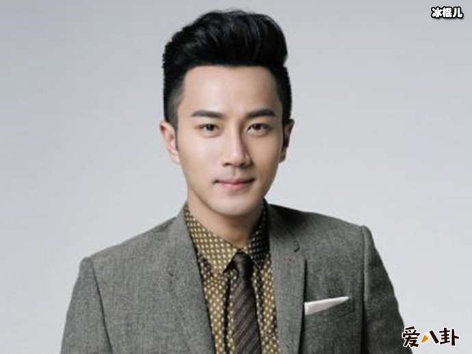 刘恺威否认恋情