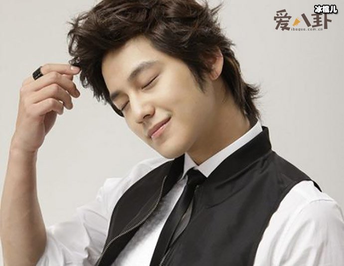 韩国艺人金范为何消失多年