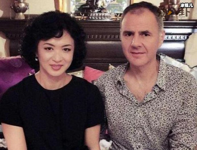 金星汉斯从没完整的夫妻生活