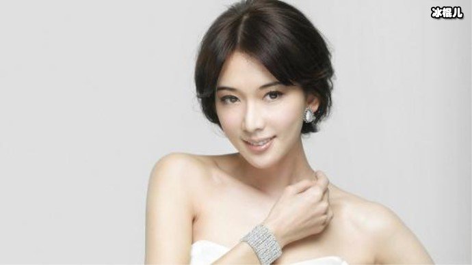 林志玲夫妇婚后首合体