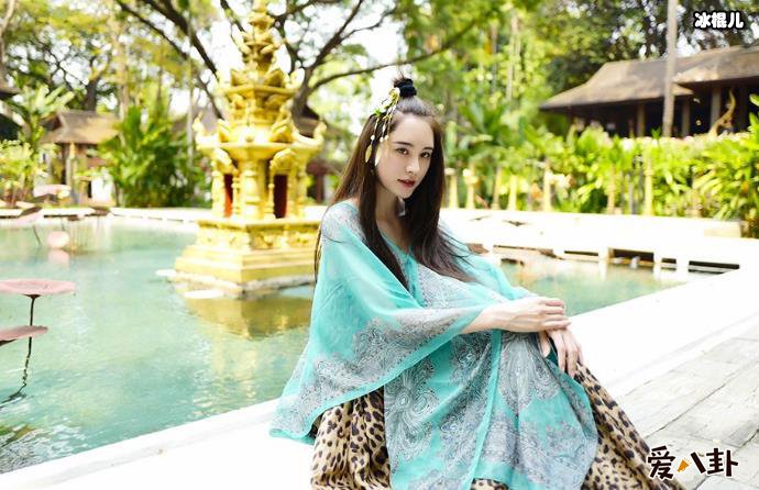 张熙媛个人资料