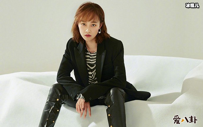 蓝盈莹历任前男友有哪些