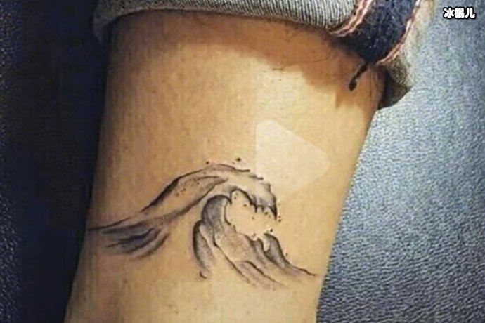 李现也曾险些在海出事