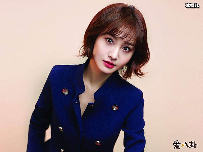 郑爽吴宣仪粉丝之间有何矛盾