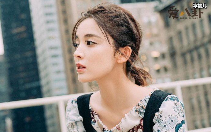 娜扎情史让人心疼