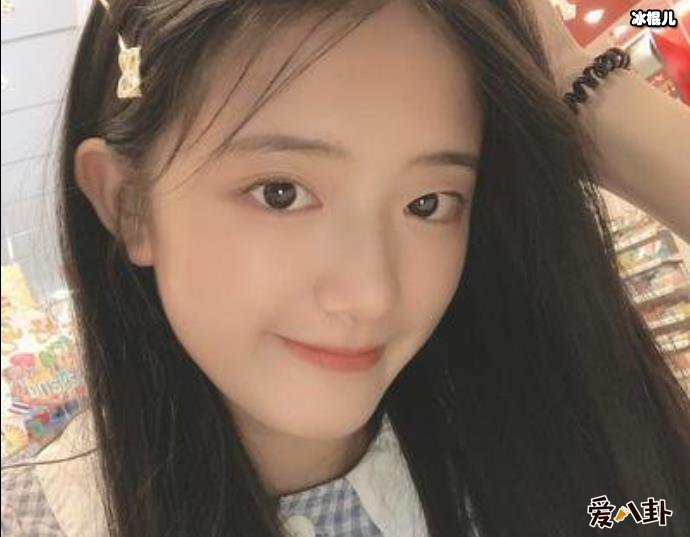 胡馨尹年龄多大