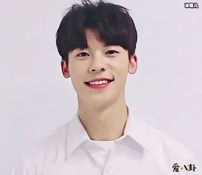 许光汉的第一部电影