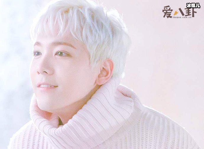 起底李弘基历任女友