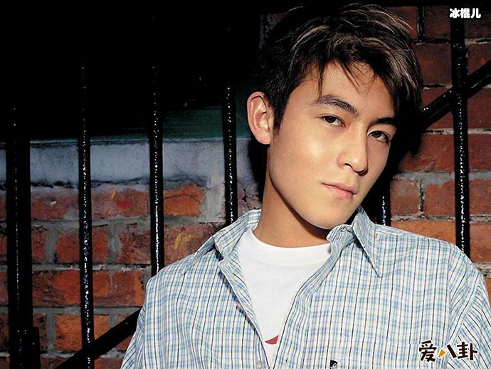 陈冠希与男主播发生了什么事情