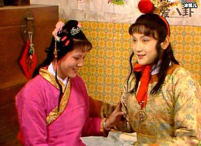 通房丫头的下场很悲惨