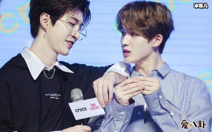 范丞丞被私生骚扰患上抑郁症