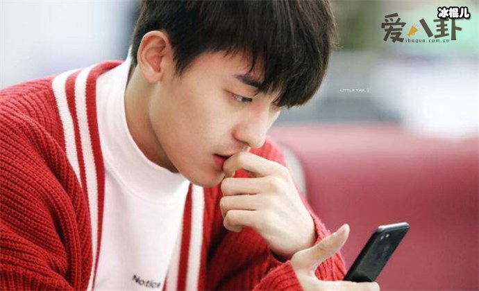 赵志伟改行当演员