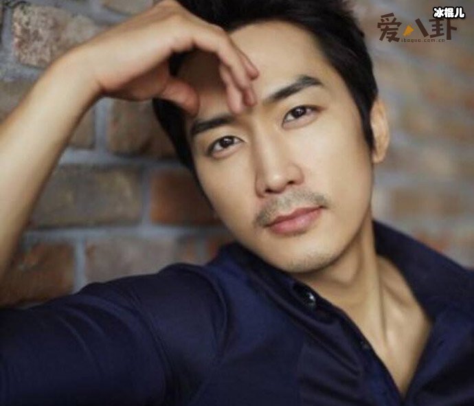 宋承宪成宥利分手原因