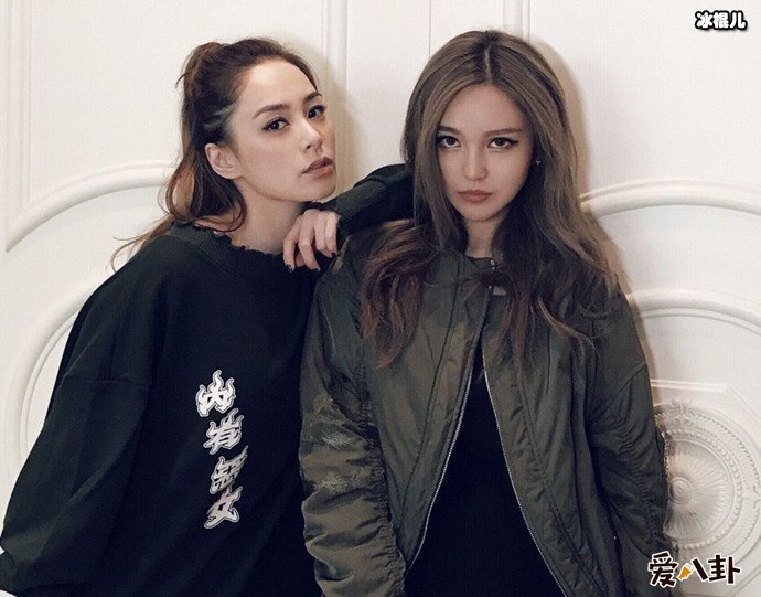 阿娇周扬青是闺蜜