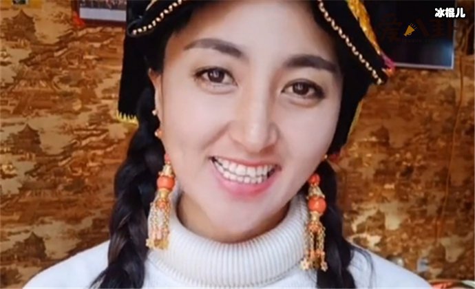 网红拉姆个人资料