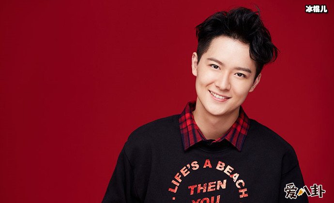 傅方俊个人资料