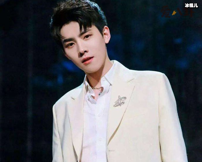 赵温柔任豪关系